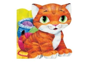 Pisicutul. Primii pasi - Aurel Scobioala