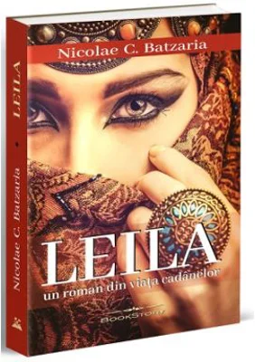 Leila. Un roman din viața cadanelor