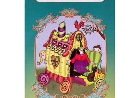 Din cufarul copilariei