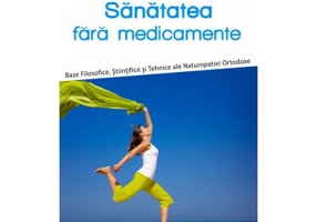 Sanatatea fara medicamente - P. V. Marchesseau