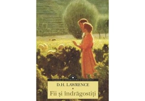 Fii si indragostiti - D. H. Lawrence