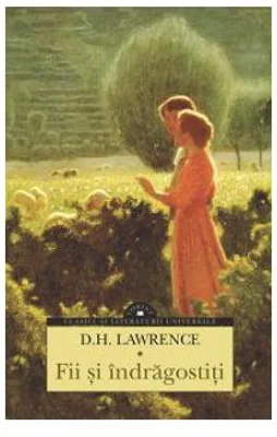Fii si indragostiti - D. H. Lawrence