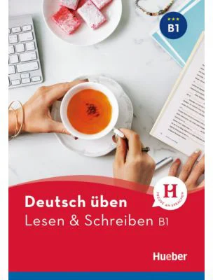 Deutsch uben. Lesen &amp; Schreiben B1 Buch - Anneli Billina