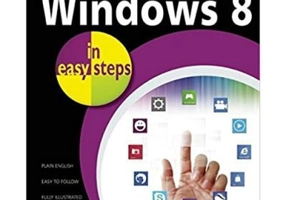 Windows 8 in easy steps. Special Edition - Michael Price, Stuart Yarnold