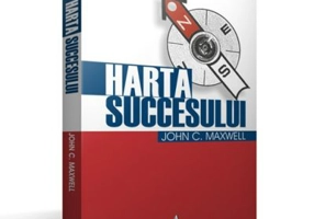 HARTA SUCCESULUI - John C. Maxwell