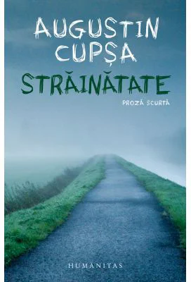 Strainatate - Augustin Cupsa