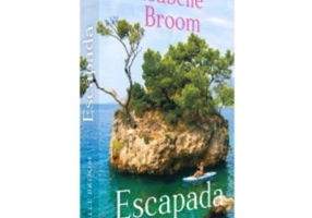 Escapada - Isabelle Broome
