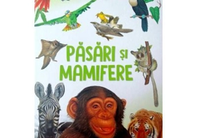 Pasari si mamifere