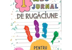 1 meu Jurnal de Rugaciune