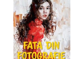 Fata din fotografie - Jordyn Taylor