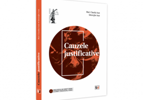 Cauzele justificative - Gheorghe Ivan, Mari-Claudia Ivan