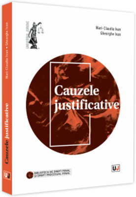 Cauzele justificative - Gheorghe Ivan, Mari-Claudia Ivan