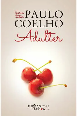 Adulter - Paulo Coelho