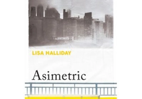 Asimetric - Lisa Halliday