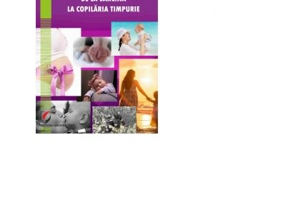 Dinamica relatiei mama-copil de la sarcina la copilaria timpurie - Corina-Ioana Paica