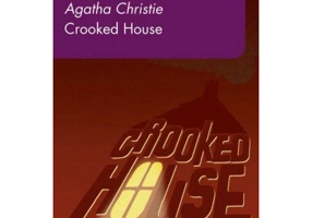 Crooked House. Level 5, B2+ - Agatha Christie