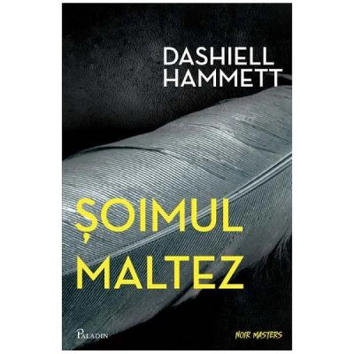 Soimul maltez