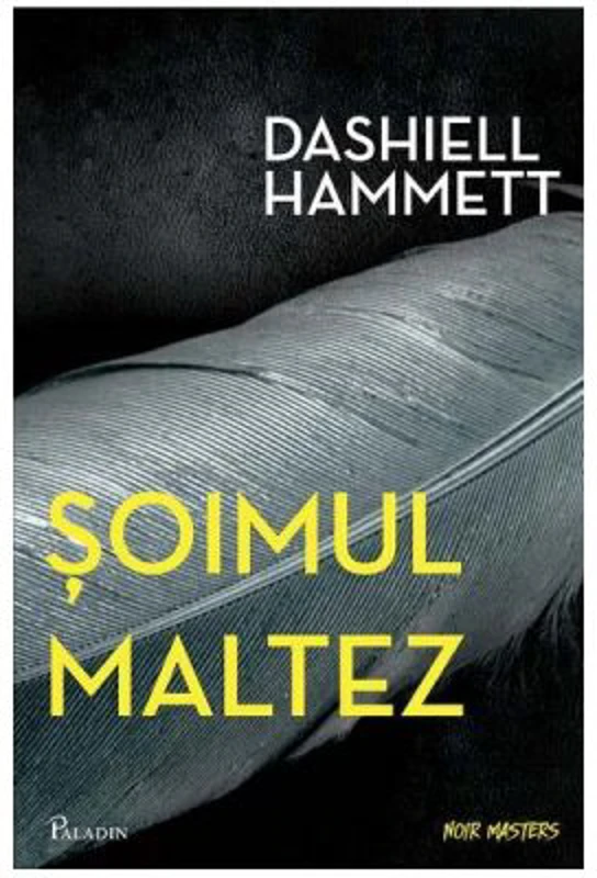 Soimul maltez