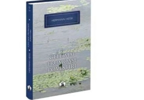 Cele mai frumoase povestiri (vol. 1) - Hermann Hesse