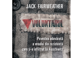 Voluntarul - Jack Fairweather