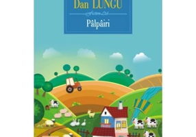 Palpairi - Dan Lungu