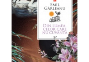 Din lumea celor care nu cuvanta