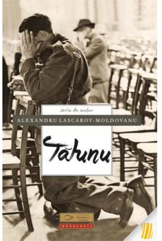 Tatunu - Alexandru Lascarov-Moldovanu