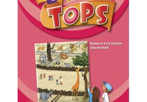 Tops Teacher's Edition, Level 2