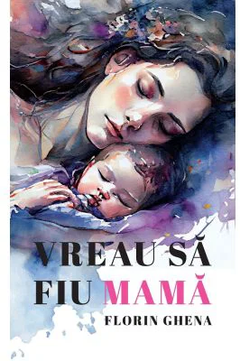 Vreau sa fiu mama