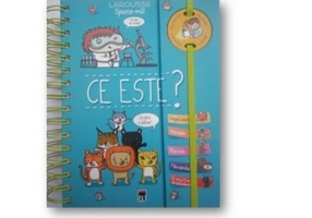 Spune-mi! Ce este - Larousse