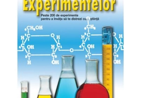 Marea carte a experimentelor
