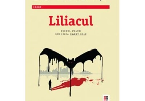 Liliacul. Primul volum din seria Harry Hole - Jo Nesbo