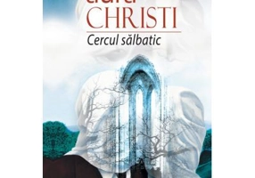 Cercul Salbatic - Aura Christi
