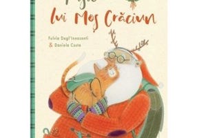 Pisica lui Mos Craciun