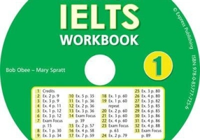 Curs limba engleza Mission IELTS 1 Academic Audio CD la caiet - Mary Spratt, Bob Obee