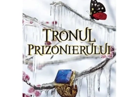Tronul prizonierului - Holly Black