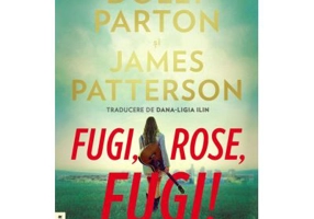 Fugi, Rose, fugi! - Dolly Parton, James Patterson