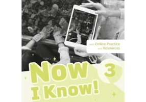 Now I Know! 3 Teacher's Book - Catherine Zgouras