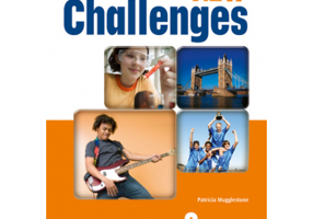 New Challenges 2 Teachers Handbook &amp; Multi-ROM Pack - Patricia Mugglestone