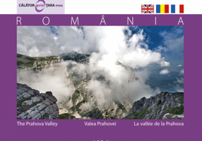 Album Valea Prahovei - Florin Andreescu