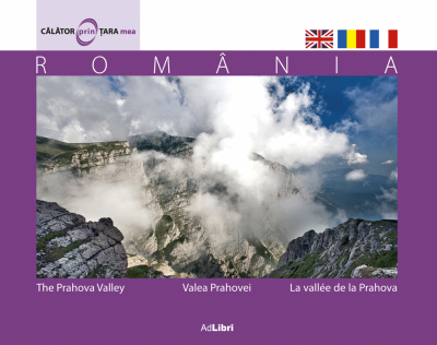 Album Valea Prahovei - Florin Andreescu