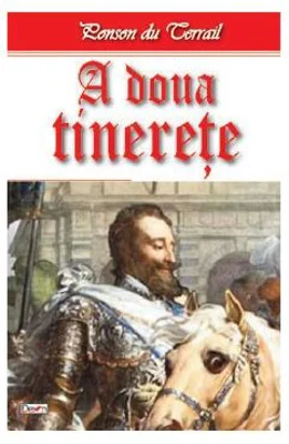 Tineretea regelui Henric volumul 10 A doua tinerete