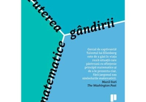 Cum sa nu gresesti. Puterea gandirii matematice
