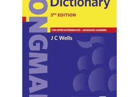 Longman Pronunciation Dictionary Paper and CD-ROM Pack 3rd Edition - John Wells
