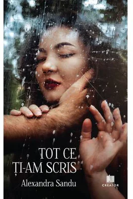 Tot ce ti-am scris