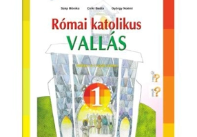 Religie. Cultul Romano-Catolic de limba maghiara - Szep Monika, Csiki Beata, Gyorgy Noemi