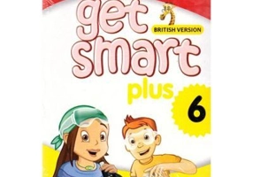 Get Smart Plus 6 British Version. Class CDs - H. Q. Mitchell, Marileni Malkogianni