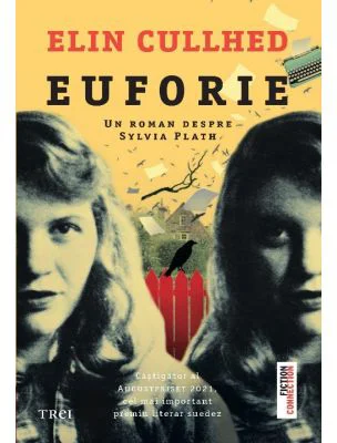 Euforie - Elin Cullhed