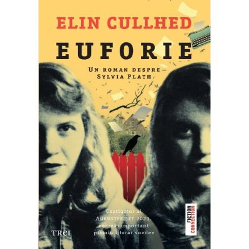 Euforie - Elin Cullhed