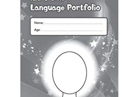 Kid's Box Level 1 Language Portfolio - Karen Elliott, Caroline Nixon, Michael Tomlinson